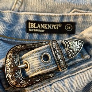 BlankNYC Denim Shorts